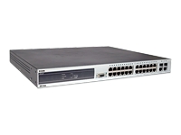 xStack DES-3828 - switch