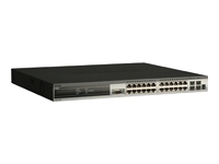 D-LINK xStack DGS-3627