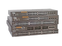 xStack DXS-3326GSR - switch