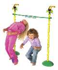 D/N HILCO HK LTD Musical Limbo Mania