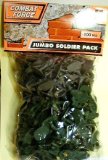 D S LTD COMBAT FORCE SOLDIER PACK OF 100