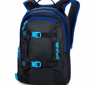 Da Kine Dakine Baker 16L - Glacier