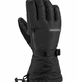 Da Kine Dakine Titan Glove - Black