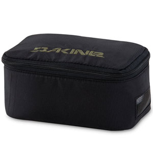 Da Kine Goggler Goggle case - Black