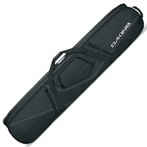 High Roller 180cm Wheeled snowboard bag