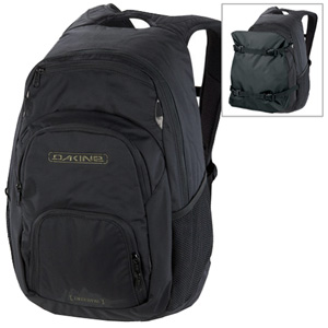 Da Kine Interval 28L Backpack