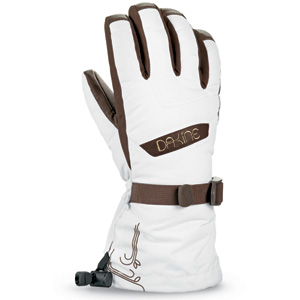 Tahoe Ladies snowboard/ski gloves