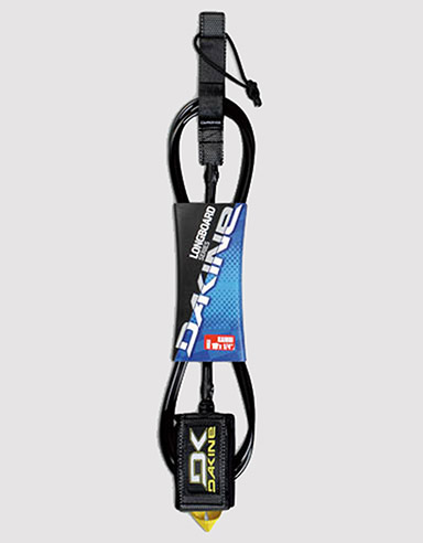 Longboard Kainui Ankle 10ft surf leash -