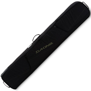 Low Roller 175cm Wheeled snowboard bag -