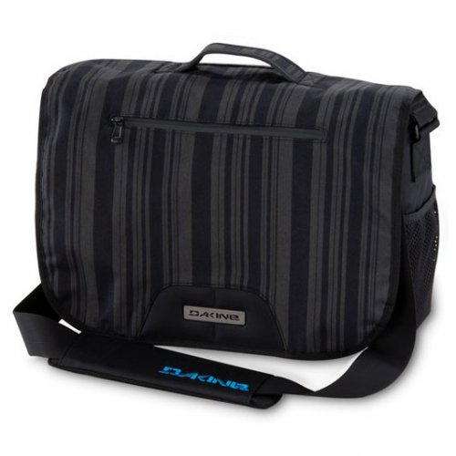 Mens Da Kine 17 Litre Laptop Messenger Bag