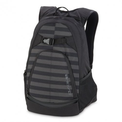 Da Kine Mens Da Kine Pivot Backpack Black / Folsom