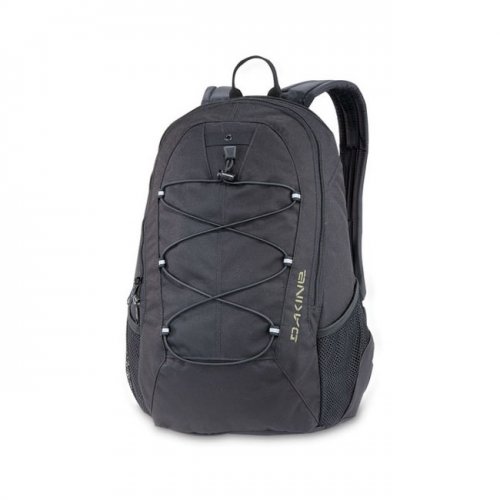 Mens Da Kine Transit Backpack Black