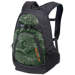 Da Kine Pivot 22L Backpack