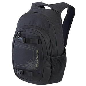 Da Kine Point 26L Backpack