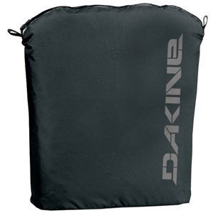 Wetsuit Bag Waterproof wetsuit bag - Black