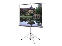 Picture King tripod 50X50 matte white