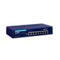 Dabs Value 8-Port Gigabit Web Smart Switch