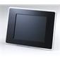 Dabs Value 8`` Wifi 2.0 Photo Frame Piano Black