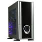 Gaming Case 520W -Black/Silver