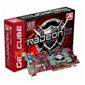 DabsValue Radeon 9200LE 128MB DDR AGP DVI VO