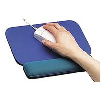 DAC Economy Mouse Pad/Wrist Support