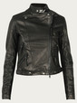 dacute jackets black