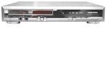 DAEWOO DVDP121K Multi-region
