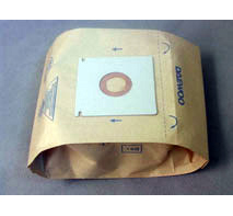 HS213 Vacuum Cleaner Dust Bag - Pkt Qty 5