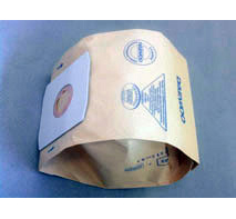 HS31 Vacuum Cleaner Dust Bag - Pkt Qty 5