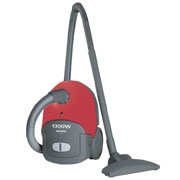 RC370SL Cylinder Vacuum Cleaner