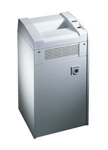 Dahle 20514 HEC 3.9x40 Cross cut paper shredder