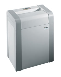 30104 3.9 Strip cut paper shredder