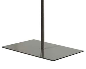 Dahlia base grey