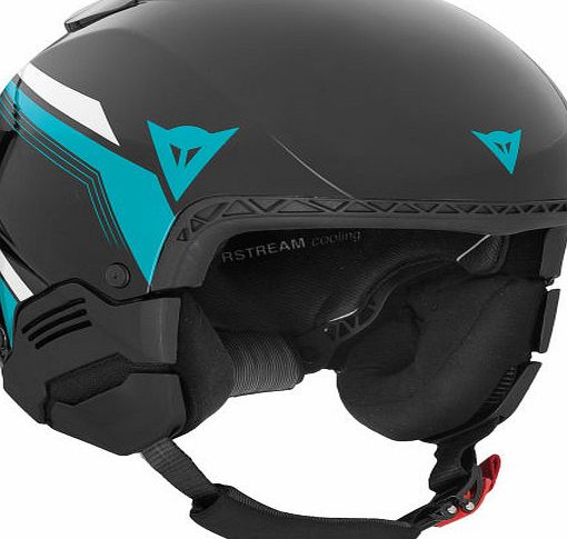 Dainese Mens Dainese Gt Rapid C Evo Snow Helmet -