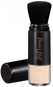 Dainty Doll LOOSE MINERAL POWDER FOUNDATION -