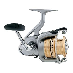 Daiwa CrossFire-3iB Spin Reel  CF3000-31B-CP