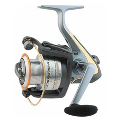 CrossFire 40003iE Spinning Reel