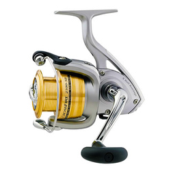 CrossFire CF3000-3IB Spin Reel