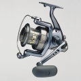 DAIWA emcast big pit carp reel