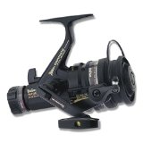 Daiwa Harrier Auto Match Deluxe