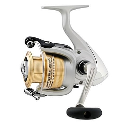 SweepFire-B Spin Reel SW3500-B-CP