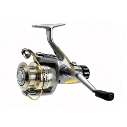 Daiwa Tornado 3i 4050