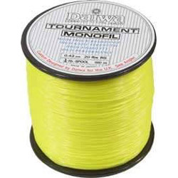 Daiwa Tournament Monofilament