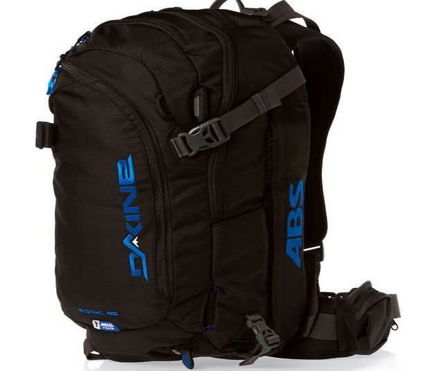 Dakine ABS Signal Backpack - Black