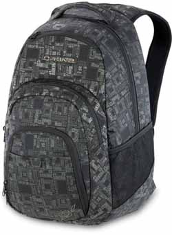 Dakine CAMPUS PACK