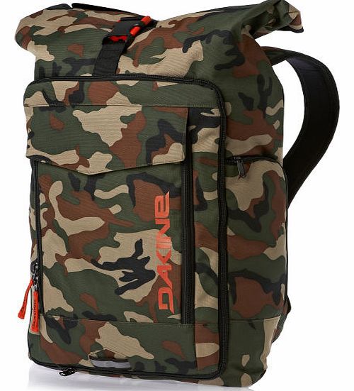 Dakine Dispatch Backpack - Camo