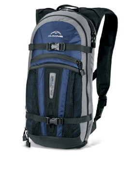 DaKine Drafter Rucksack