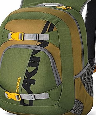 Dakine Explorer 26L Rucksack green 2015