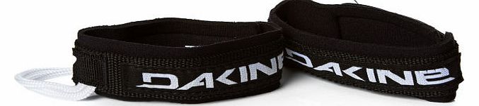 Dakine Fin Leash - Black