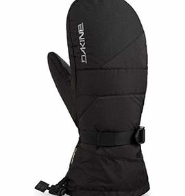 Dakine Frontier Mitt - Black